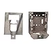 CAMLOCKbox Security Box Compatible with Bushnell Trophy Camera for Standard IR Cameras (10100), Black (963560)