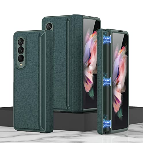 Housse de téléphone pliable pour Samsung Galaxy Z Fold 3 5G anti-choc