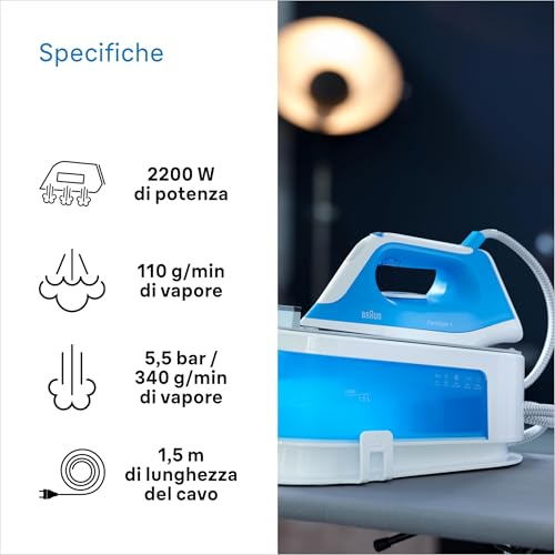 Foto Braun Carestyle 1 IS1014VI 5
