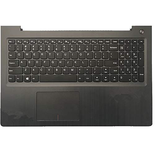Clavier Lenovo V310-15 de rechange pour réparer un touchpad usé