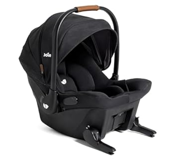 car seat without base