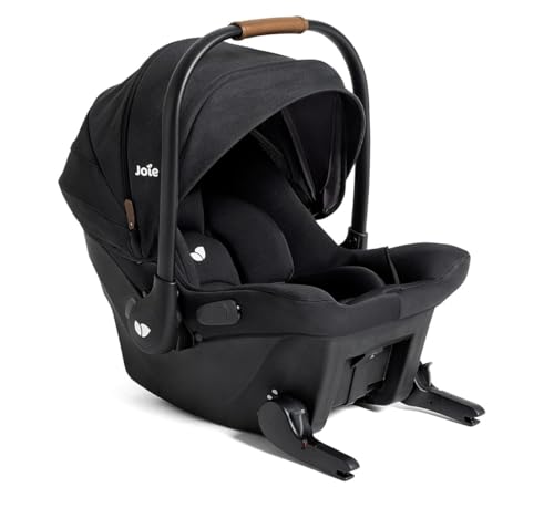 Joie Mint Latch Base-Free Infant Car Seat