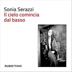Il cielo comincia dal basso copertina