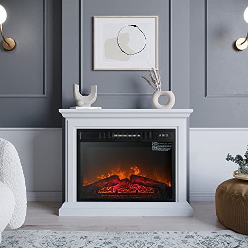 10 Best Mobile Home Fireplace in the Market Today A Buying Guide Fireplace Heaven