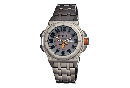 bull titanium BULBN104