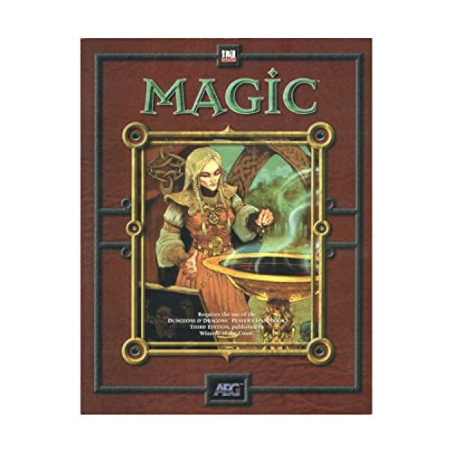 Magic