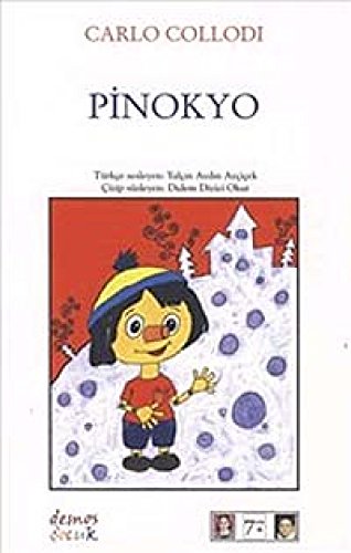  PİNOKYO