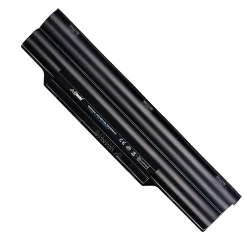 Fujitsu�Ή� �x�m�ʑΉ� LifeBook A561/D FPCBP218 FMVNBP144 FMVNBP177 FPCBP220 FMVNBP146 FPCBP220 FMVNBP146 �Ή��p �u���b�N �y10.8v�E5200mAh �z �݊��o