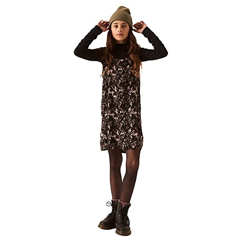 Robe fille Garcia Kids tissu anti-irritation et facile à laver