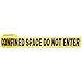 Brady 91256, Barricade Tape
