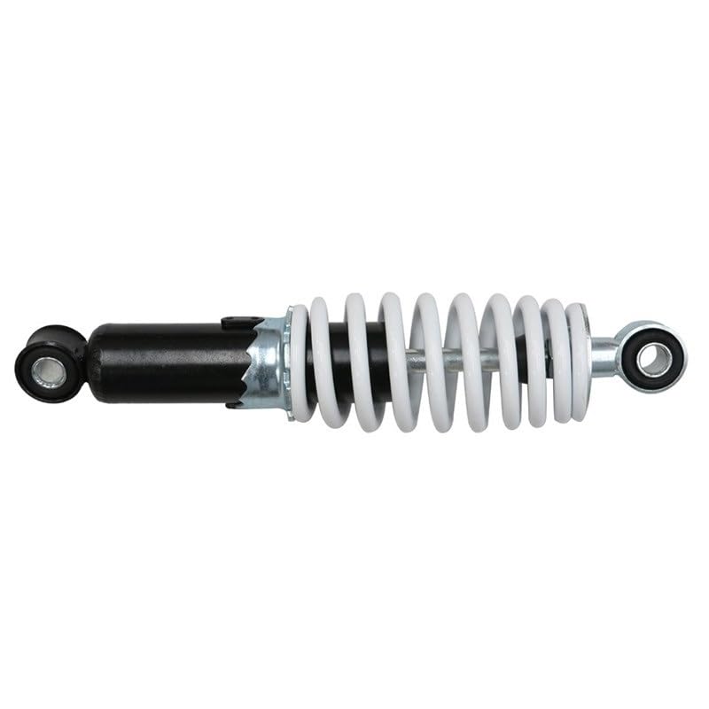 Amortisseur moto 235mm pour réparer suspension arrière de quad ATV et kart