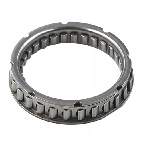 Roulement démarreur unidirectionnel XT600 XT500Z 1VJ - 6