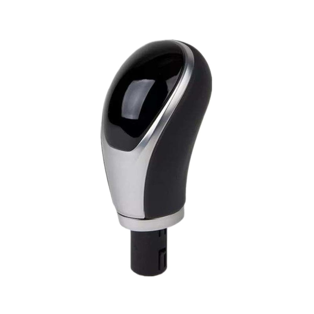 Epcqhavrm Onecolor Gear Shift Knob Compatible With 2015-2016 Smooth Transmission Lever 46720B1000