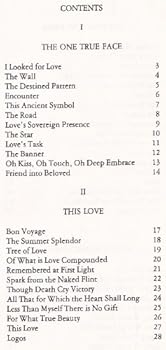 Hardcover Heart Singly Vowed Book