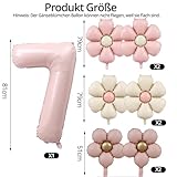 Zoom IMG-1 dazzjoy decorazione di compleanno 7 Zoom IMG-1 dazzjoy decorazione di compleanno 7