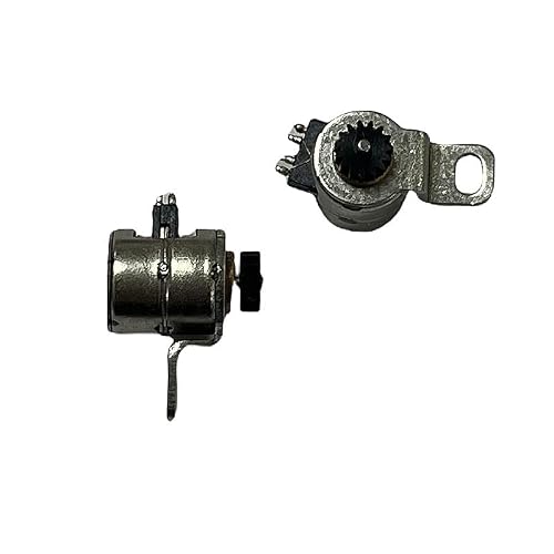 1PC Lens Aperture Group Motor for Canon 24-70 Second-Generation Camera Accessories Parts Replacement - Thumbnail 2