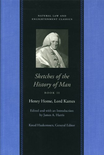 Buy Sketches of the History of Man: v. 2 — BookShops.in