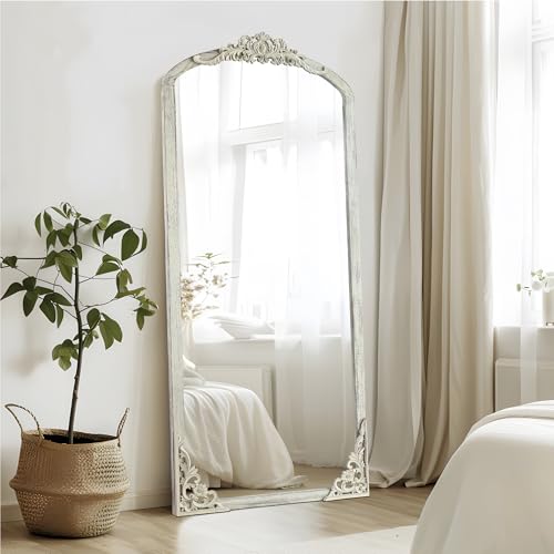 Casaphoria Arched Full Length Mirror, 67