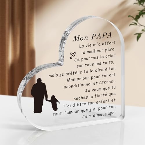 Cadeau Fete des Pere Idee Cadeau pour Papa, Cadeau Fête des...