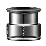 シマノ SHIMANO 夢屋LWカスタムスプール C2500F4 046376 ： 通販・価格