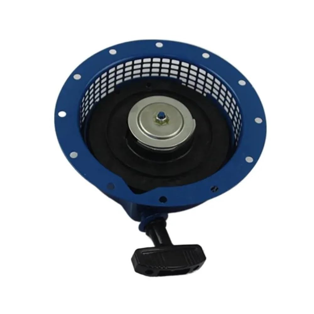 Lanceur à rappel pour générateur MT110 Q lanceur de rechange mécanique