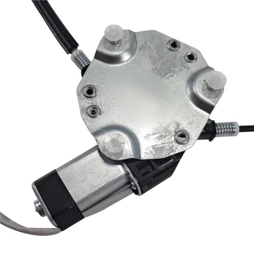 Levier vitre voiture bloquée solution pour Chevy Impala LTZ 2006-2013 - 5