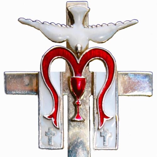 Amor Crucificado Podcast Por Comunidad Amor Crucificado arte de portada
