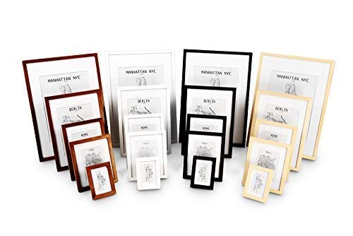 Classic by Casa Chic - Cornice A2 - Passepartout