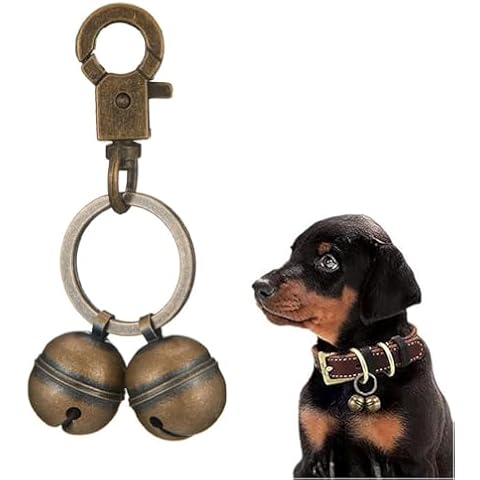 Pendentifs pour animaux YNYCIPZ Cover