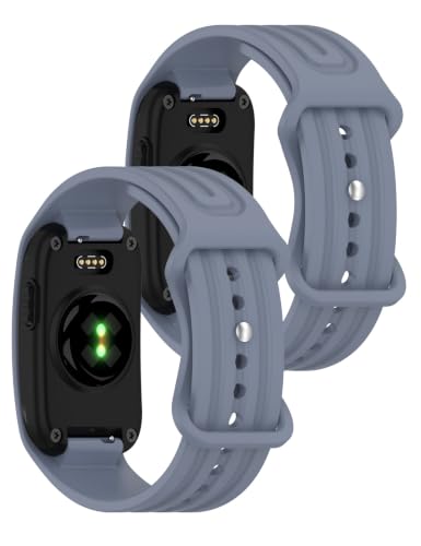 HUKWIMO For Garmin CIRQA �V���R���o���h �����p �y�� �_�炩�� �z���C�g | �_�炩�ȃV���R���f�ނŎ��ɂ₳�����t�B�b�g�B�y�ʂŊ��≘���������ꂵ�₷���A����g������X�|�[�c�܂ŉ��K�Ɏg��������p�o���h