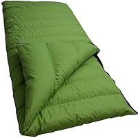 LOWLAND OUTDOOR® - Daunen