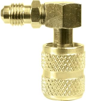 Uniweld ABB190 90 Degree Anti-Blowback Adaptor