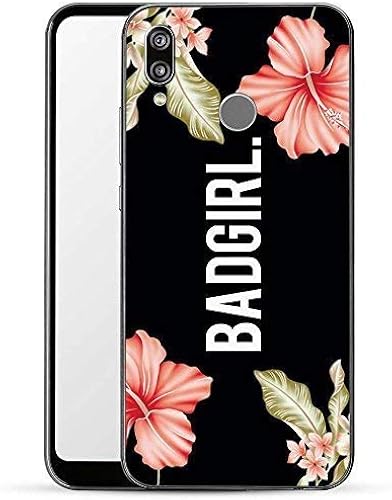 Finoo HA lle fA r Huawei P20 Lite HandyhA lle mit Motiv und Optimalen Schutz Tasche Case Hardcase Cover SchutzhA lle Badgirl Finoo HA lle fA r Huawei P20 Lite HandyhA lle mit Motiv und Optimalen Schutz Tasche Case Hardcase Cover SchutzhA lle Badgirl
