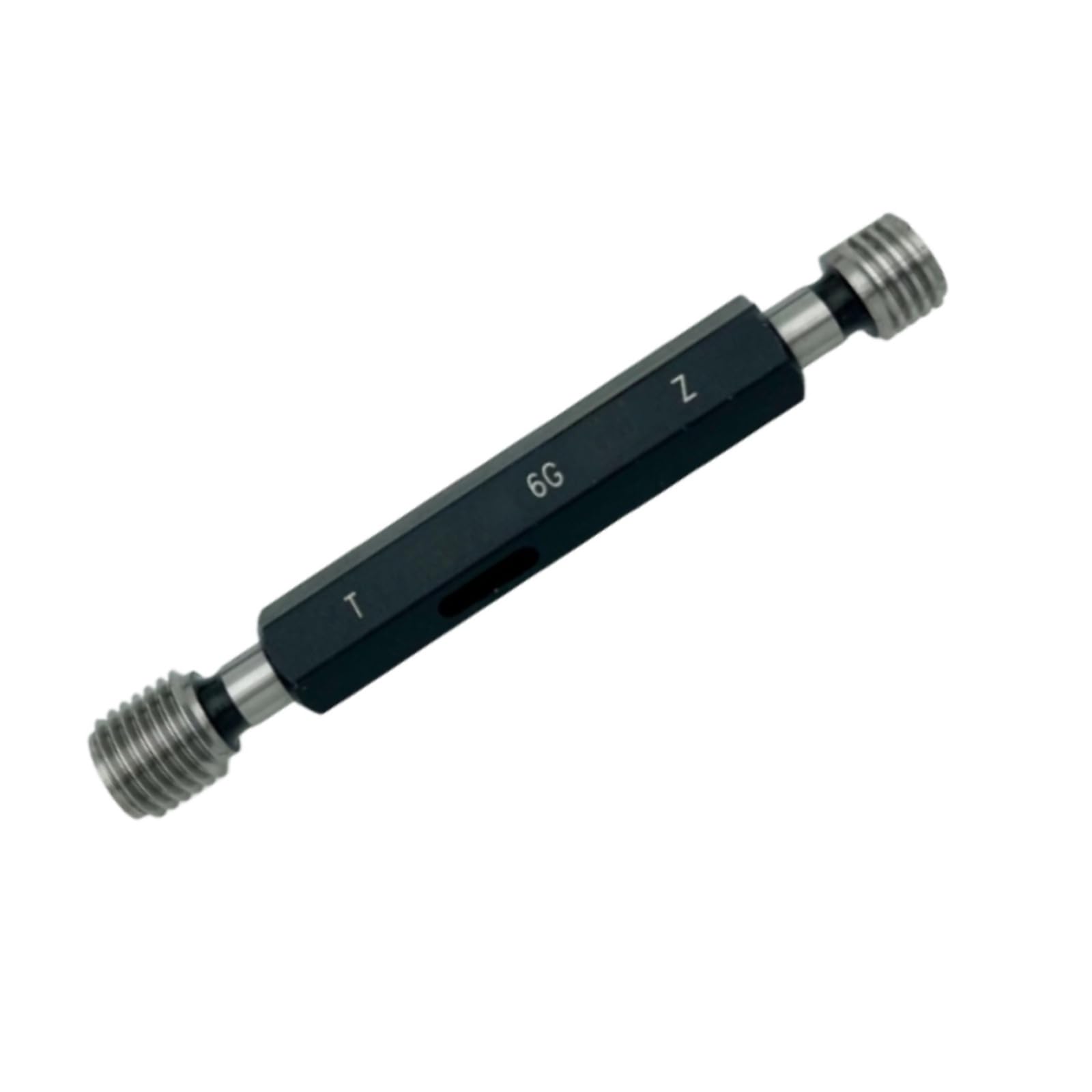 HKEJSJWA 6G Thread Plug Gauge M30*1.5, M31*1.5, M32*1.5, M33*1.5, M34*1.5(M33*1.5-6G)