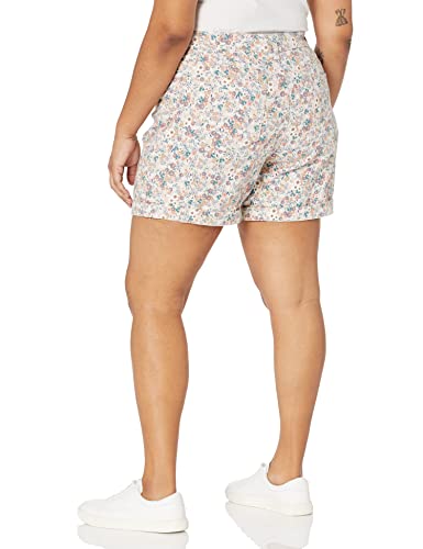 Gloria Vanderbilt Amanda Basic Jean Short Regular4