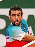 Marin Cilic - Lloyd Harris