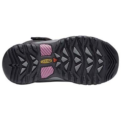 Image of KEEN Unisex-Child Targhee Mid Height Waterproof Hiking Boot