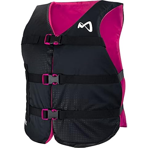 MESLE Schwimmweste Damen Sportswoman, Universal 50N Schwimmhilfe Cover