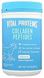 Vital Proteins Collagen Peptide Protein Powder, 10 OZ