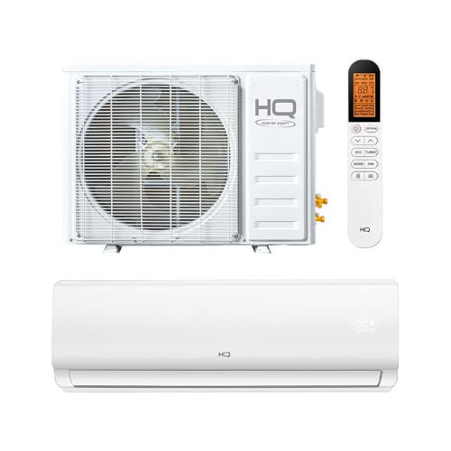 Ar Condicionado Split HQ Hi Wall Inverter 30.000 BTU/h Frio Monofásico Branco VIHT30KCO3S2S13-220V