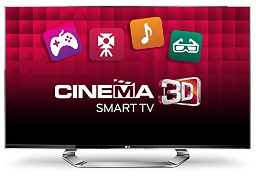 Amazon Com Lg 47lm9600 47 Class Full Hd 1080p Led Lcd Cinema 3d Smart Tv Electronics