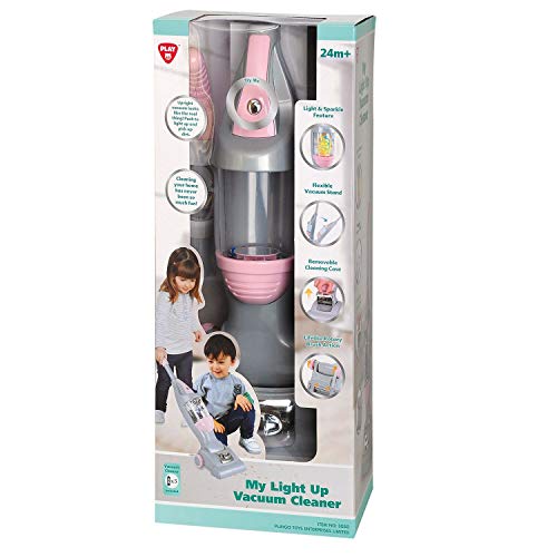 PlayGo My Light Up Vacuum Cleaner