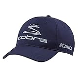 Cobra Golf 2019 Pro Tour Stretch Fit Hat