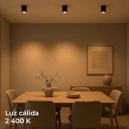 Luminarias LED para interiores 17 Imagen adicional