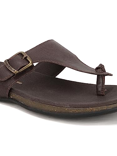Image of Hush Puppies Men's TEDD THONG E