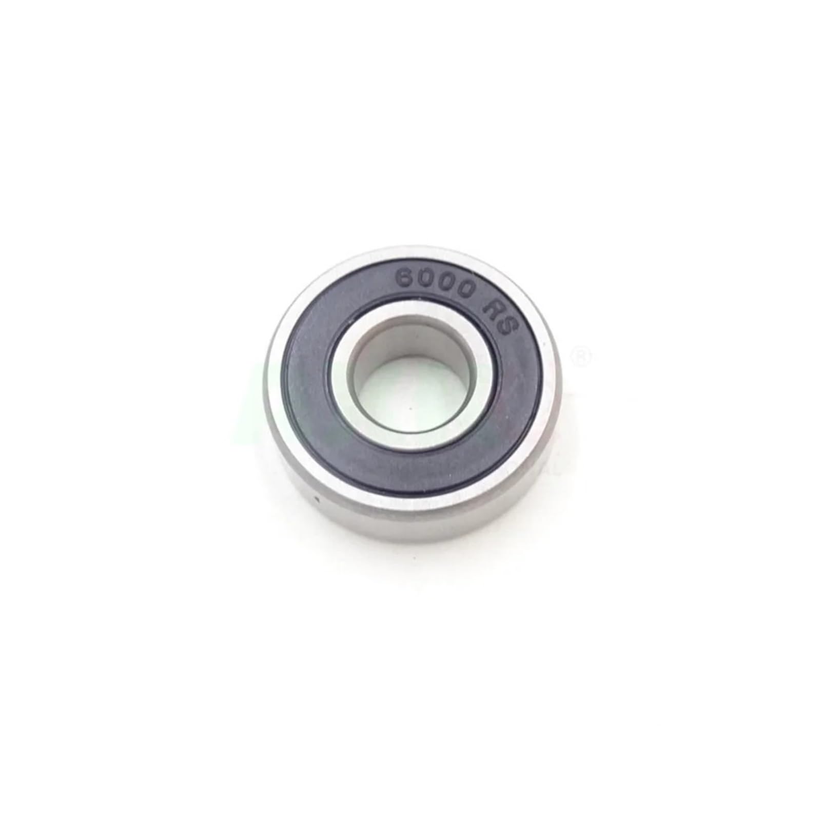 KNIUWMBMH 10PCS 603-699 Miniature Deep Groove Ball Bearing 604 605 606 608 623 624 626 628 686 687 688 692 697 696 ZZ 2RS Bearings(Rubber Cover,/-609-9X24X7MM)