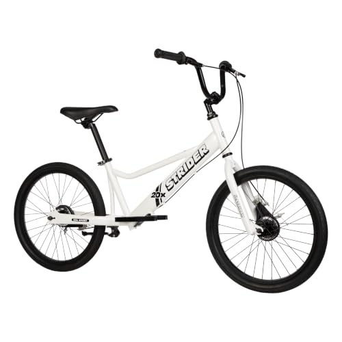 Strider 20x Convertible Balance Bike