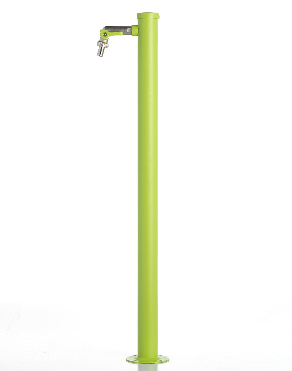Bel-fer FONTANA IN FERRO 42/SR - Verde Acido