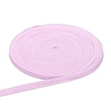 Matériau De Qualité: Ce cordon plat est fabriqué en un mélange durable de polyester et coton, résistant, anti-abrasion, difficile à casser ou à décolorer, et facile à nettoyer, garantissant une longue durée de vie et maintenant son bon état même avec une utilisation fréquente.