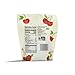 365 by Whole Foods Market, Organic Dried Unsweetened Bing Cherries, 8 Ounce